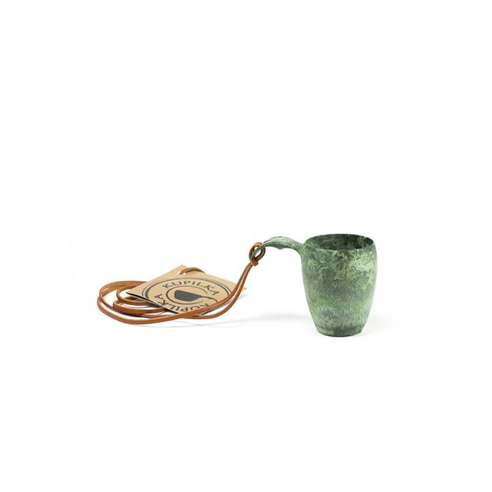 Kupilka panák 5 cl - Conifer (GREEN) 6430014970251