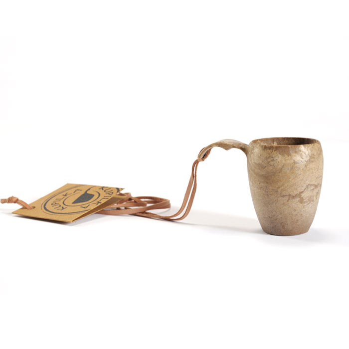 Kupilka panák 5 cl - Original (BROWN) 6430014970053