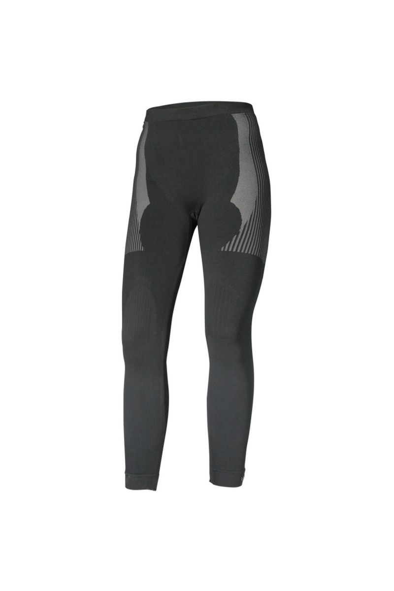 Lasting AGATA 9080 čierna termo bezšvové spodky Veľkosť: XXS/XS