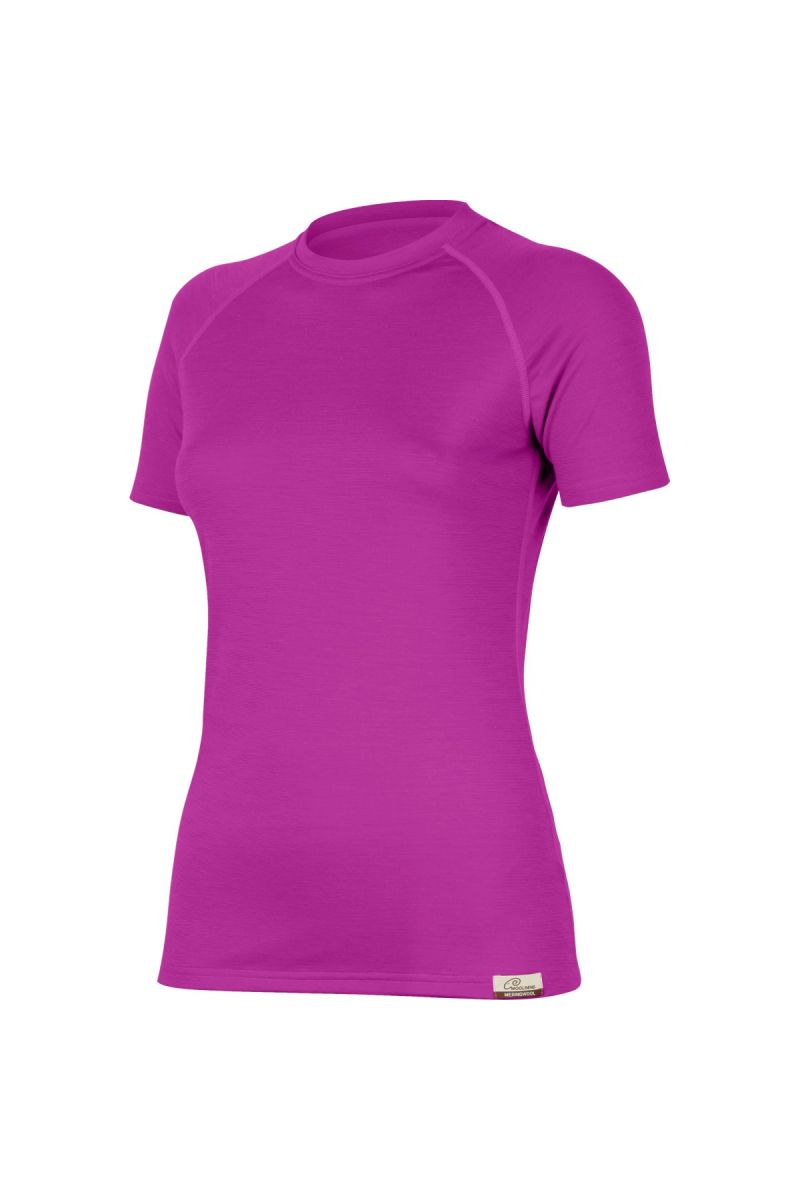 Lasting ALEA 4848 ružová Veľkosť: S