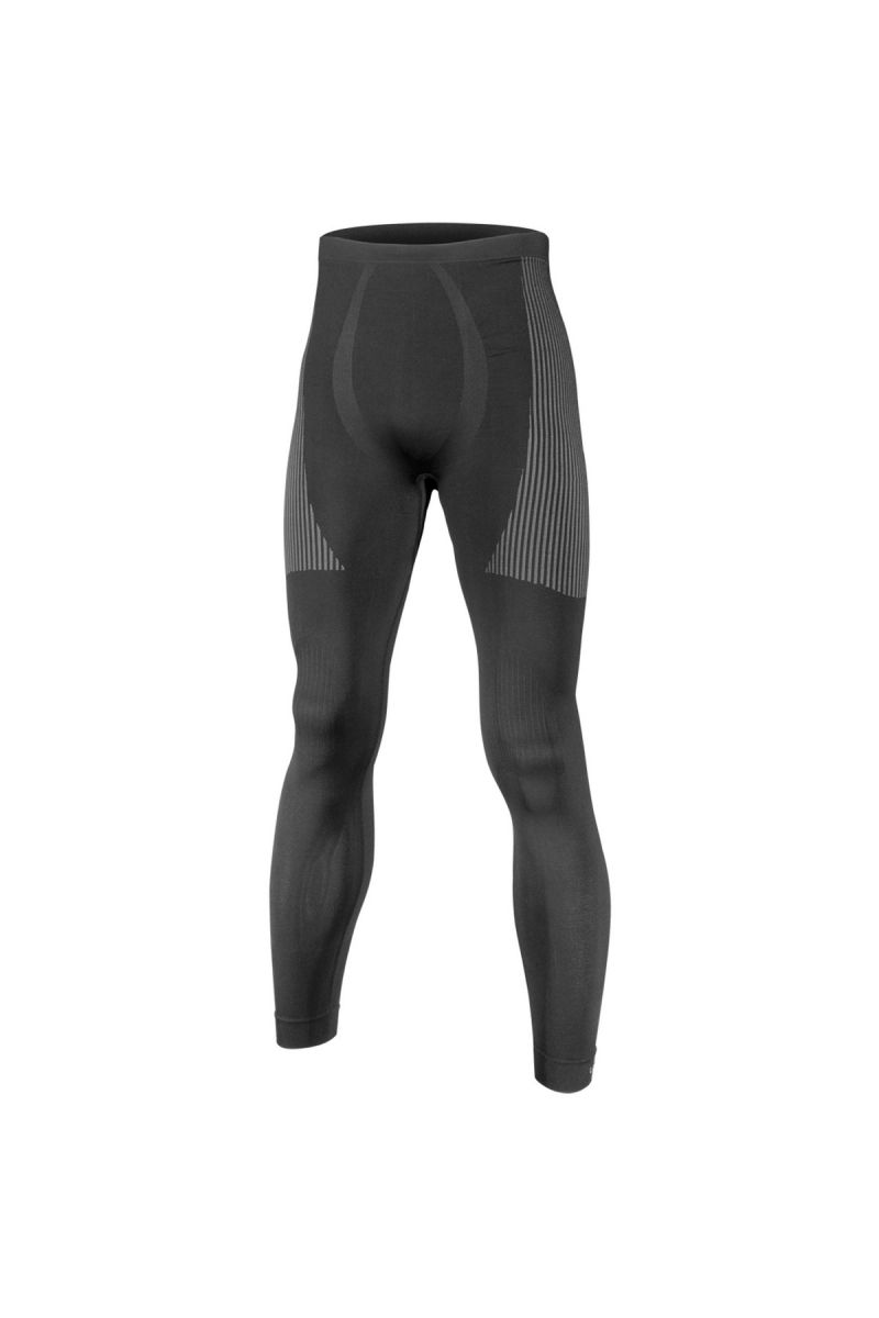 Lasting ANDY 9080 čierna bezšvové spodky Veľkosť: XXS/XS