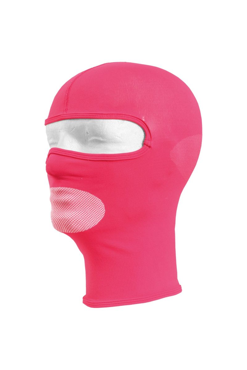 Lasting ARGO 3401 ružová Seamless kukla Veľkosť: XXS/XS