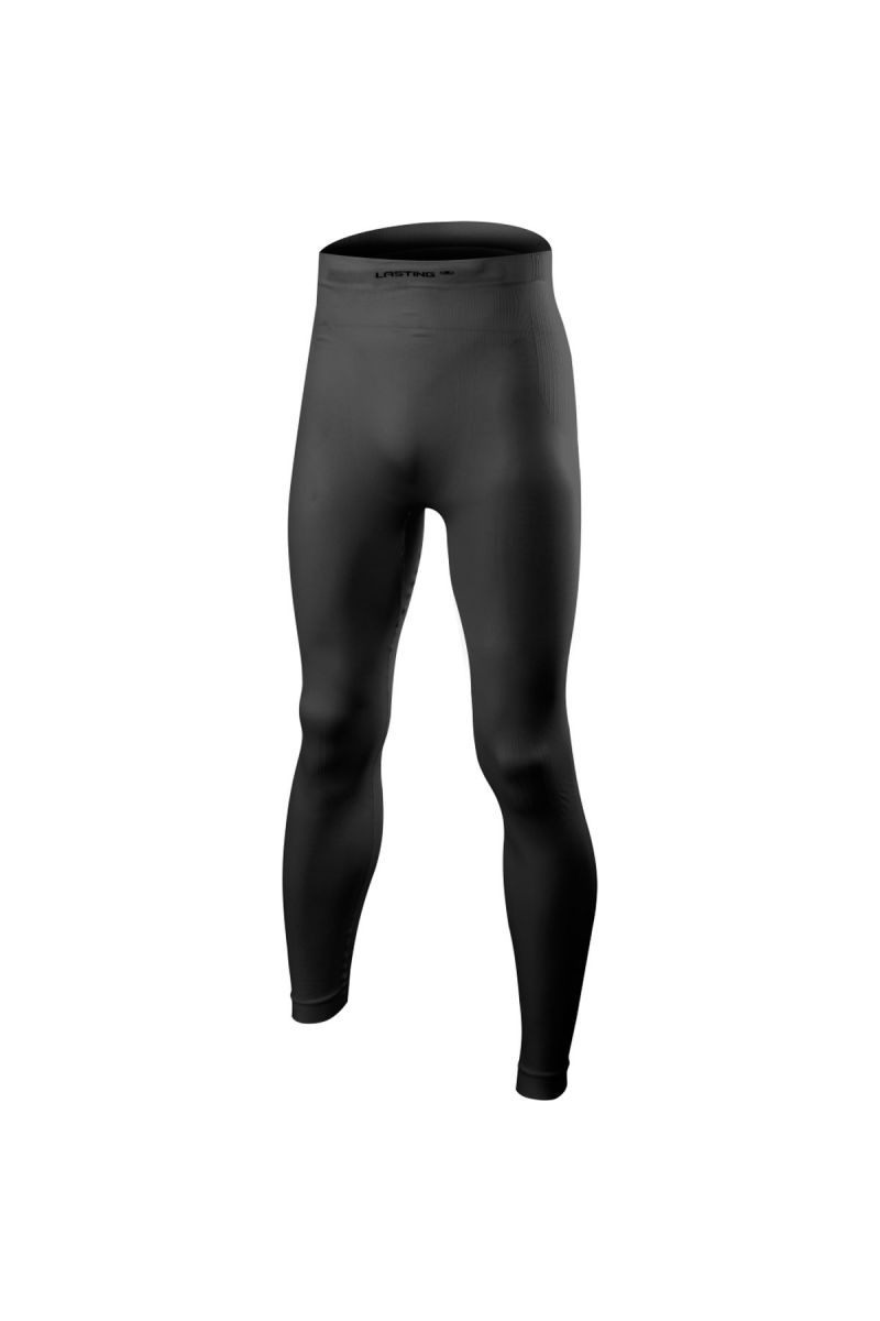 Lasting ATEO 9090 čierna funkčné bezšvové Veľkosť: 2XL/3XL