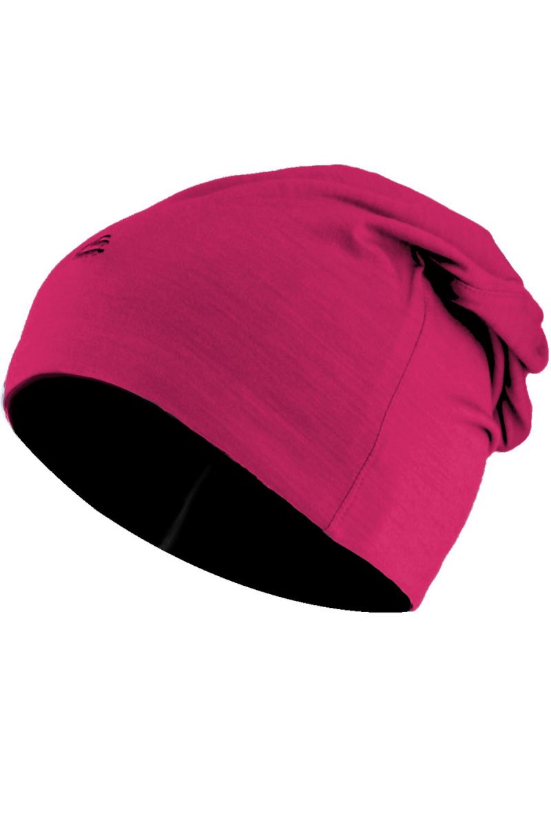 Lasting BOLY 320g 4790 ružová čiapka Veľkosť: L/XL
