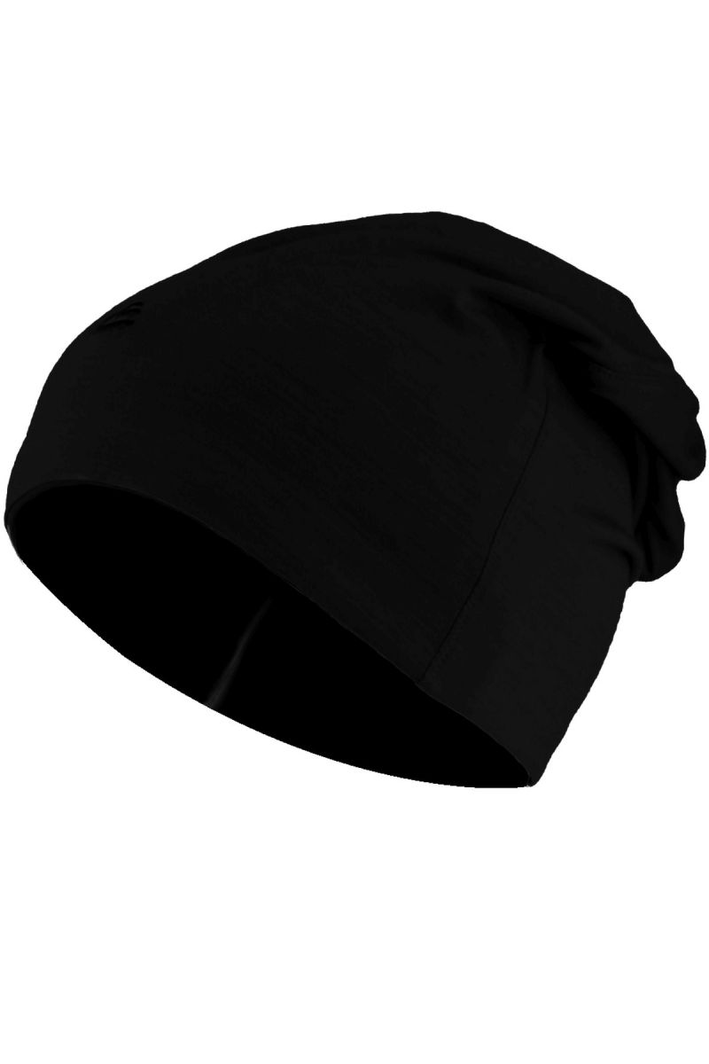 Lasting BOLY 320g 9090 čierna čiapka Veľkosť: L/XL