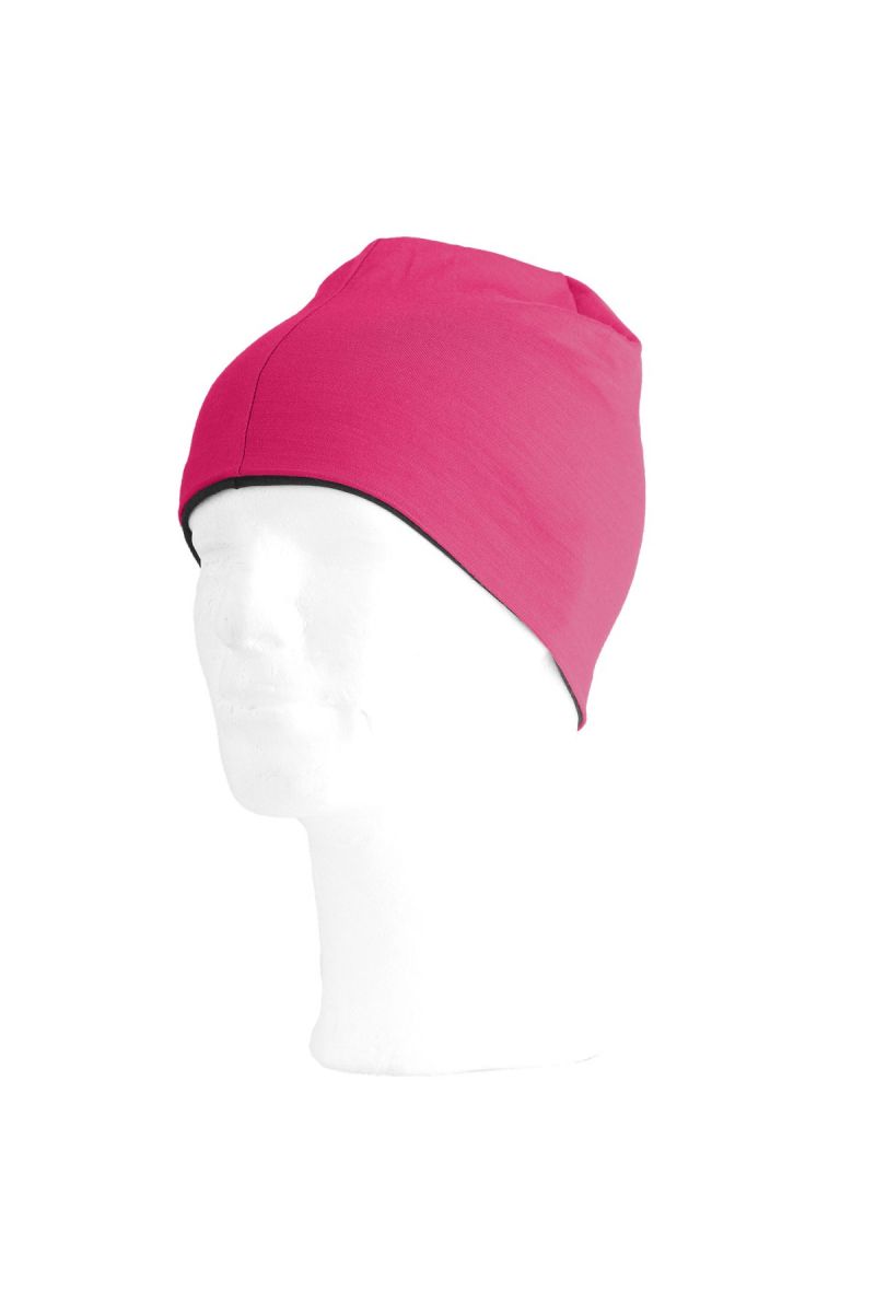 Lasting BONY 320g 4780 ružová čiapka Veľkosť: L/XL