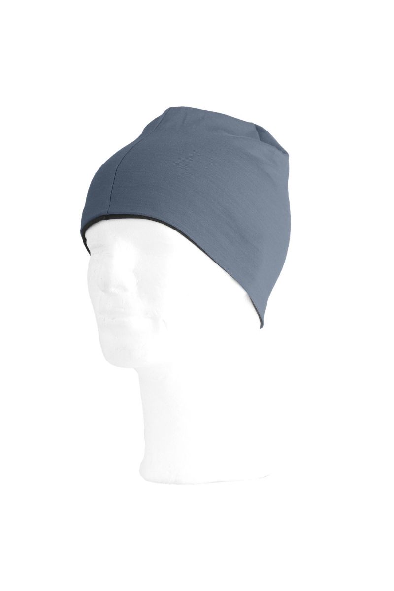 Lasting BONY 320g 5690 modrá čiapka Veľkosť: L/XL