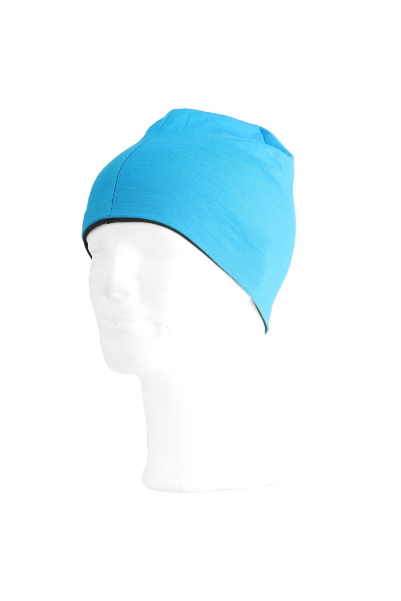 Lasting BONY 320g 9051 modrá čiapka Veľkosť: S/M