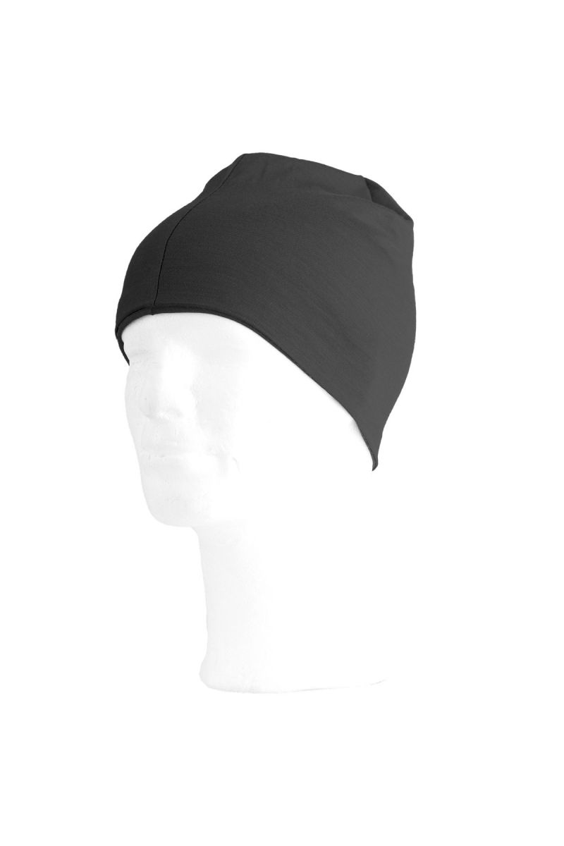 Lasting BONY 320g 9090 čierna čiapka Veľkosť: S/M