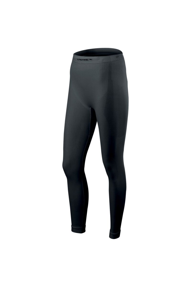 Lasting dámske funkčné spodky MER čierne Veľkosť: L/XL