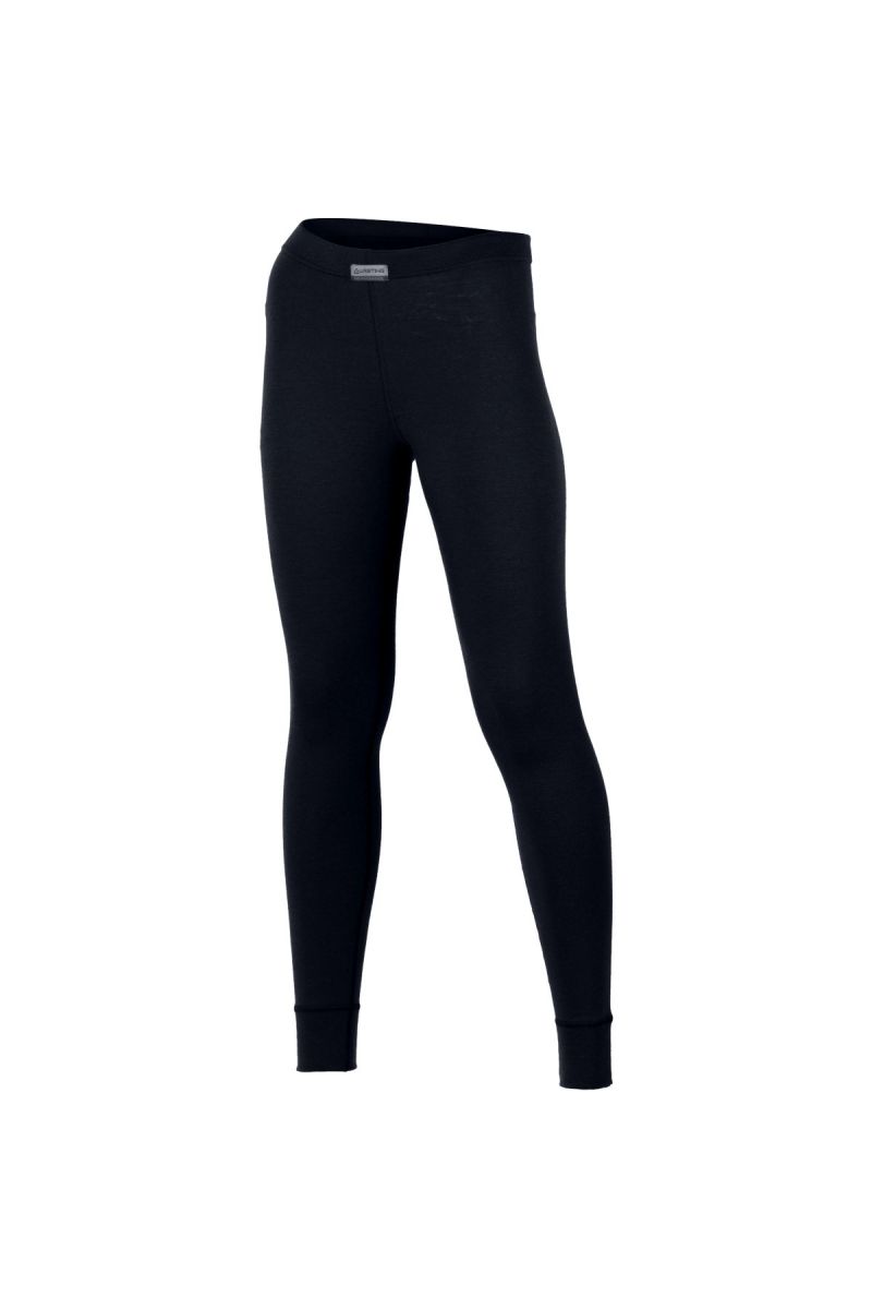 Lasting dámske merino spodky ATAK modré Veľkosť: 2XL