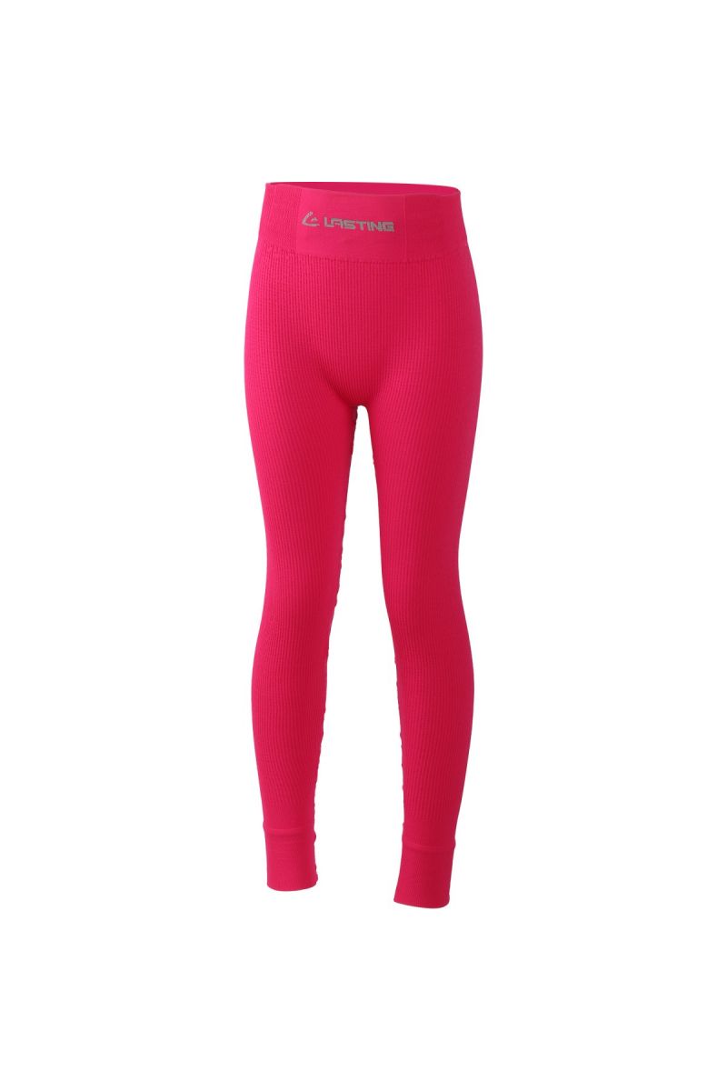 Lasting detské funkčné spodky ZUM ružové Veľkosť: 134-146