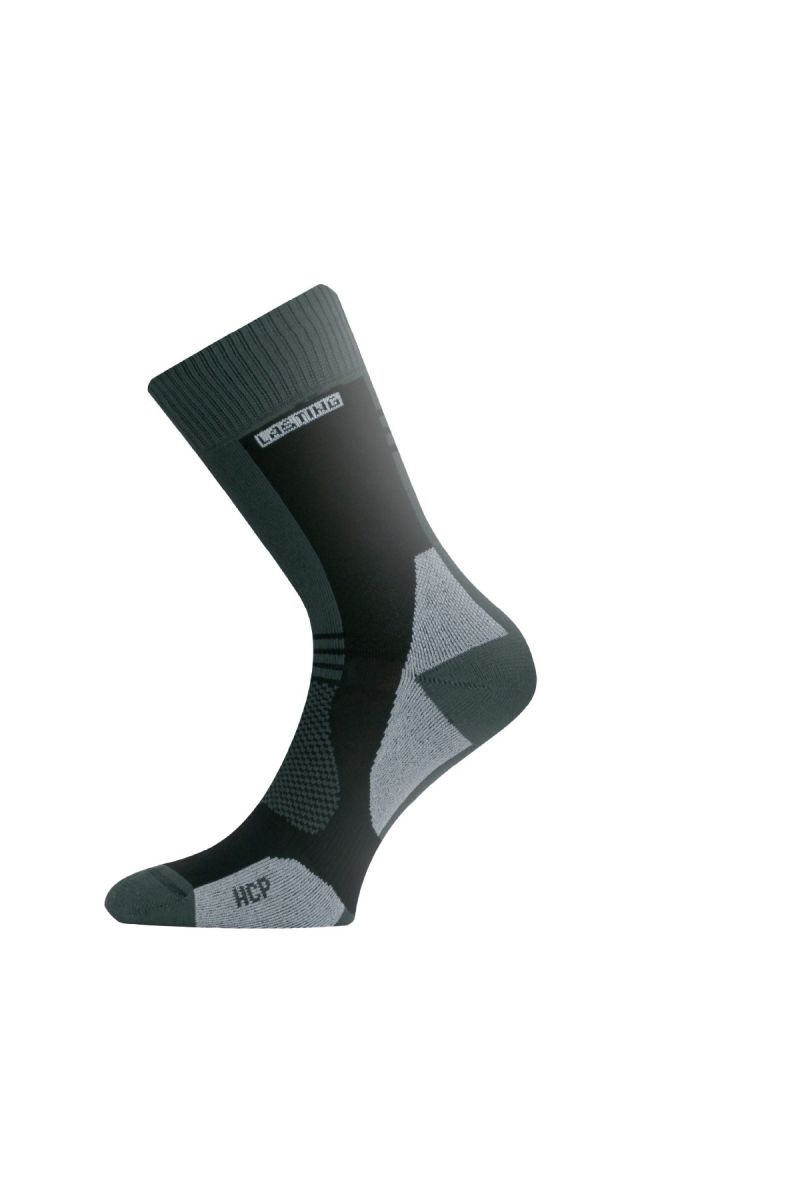 Lasting HCP 908 hokejová ponožka Veľkosť: (42-45) L