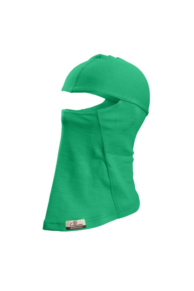 Lasting merino kukla LOX zelená Veľkosť: XXS/XS