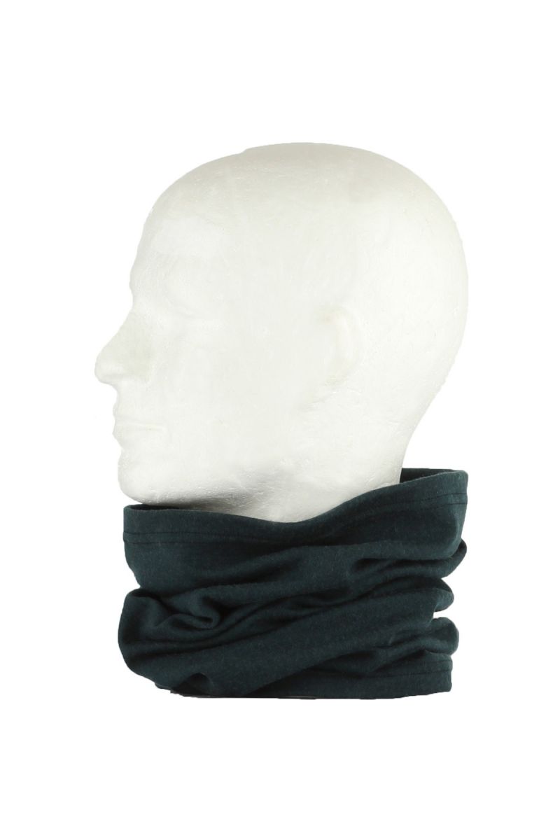 Lasting merino tubus BUL 5757 petrolejový Veľkosť: UNI size