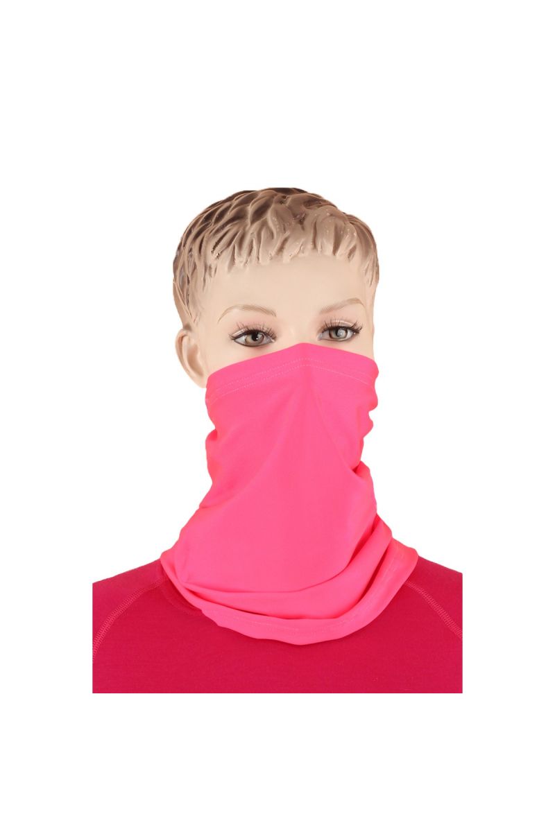 Lasting nákrčník FG-400 s všitou vreckom pre vkladanie filtrov Veľkosť: UNI