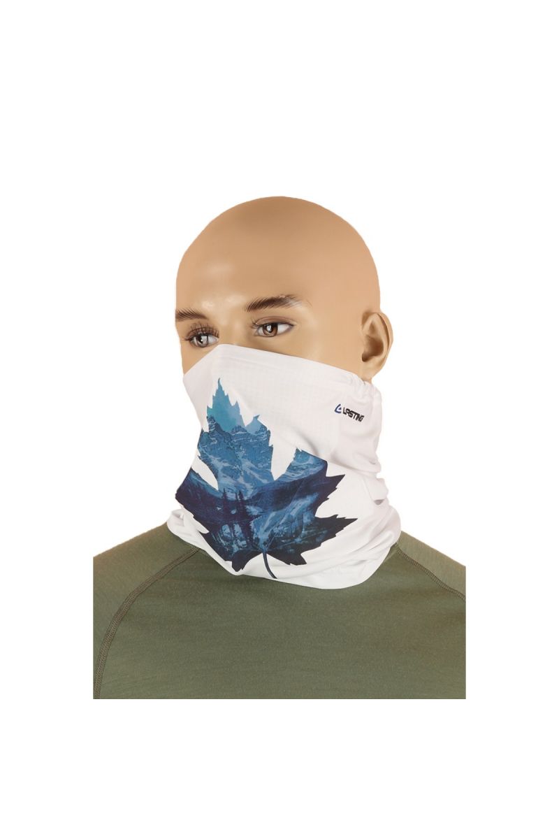 Lasting nákrčník FGB-105 Veľkosť: UNI 8596445025736