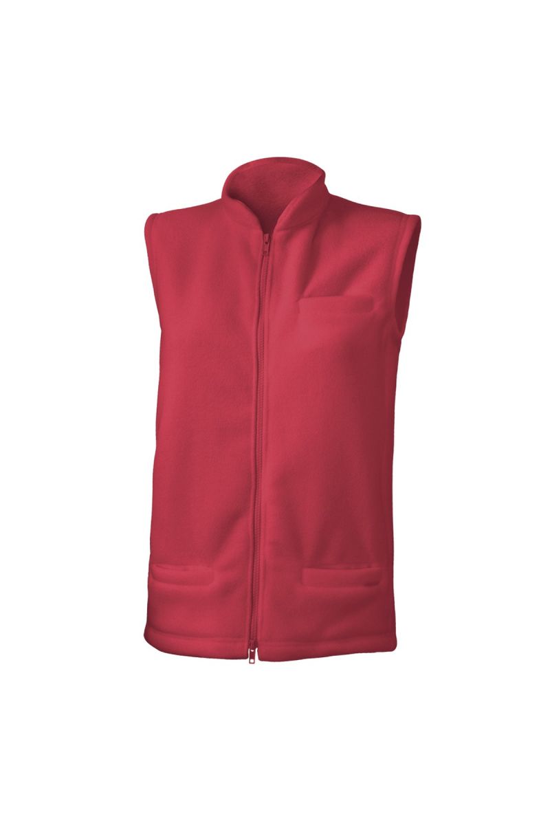 Lasting NEMO 3636 červená vesta Veľkosť: M 8595067874241
