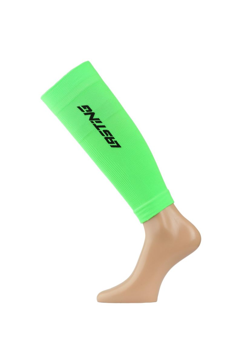 Lasting RCC 600 zelená kompresný návlek Veľkosť: L/XL