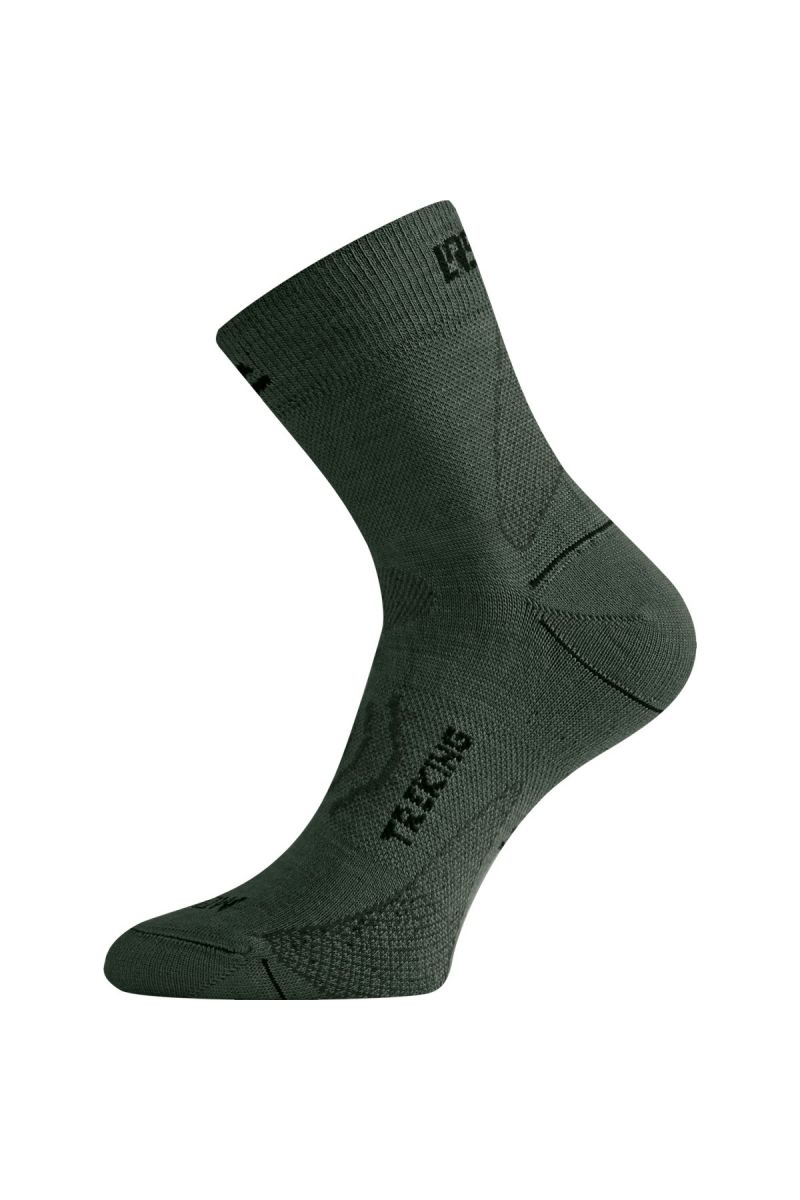 Lasting TNW 620 merino ponožka Veľkosť: (34-37) S ponožky