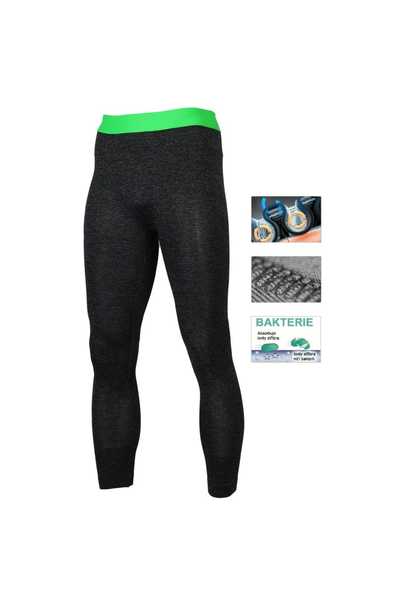 Lasting TONO 8960 bezšvové spodky Veľkosť: 2XL/3XL