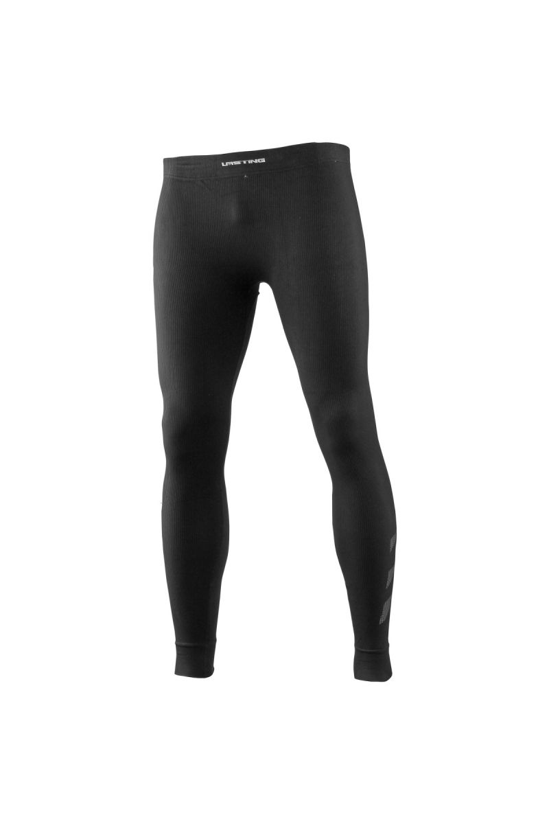 Lasting UP51 čierne funkčné spodky čierne Veľkosť: 2XL/3XL 8596445000276