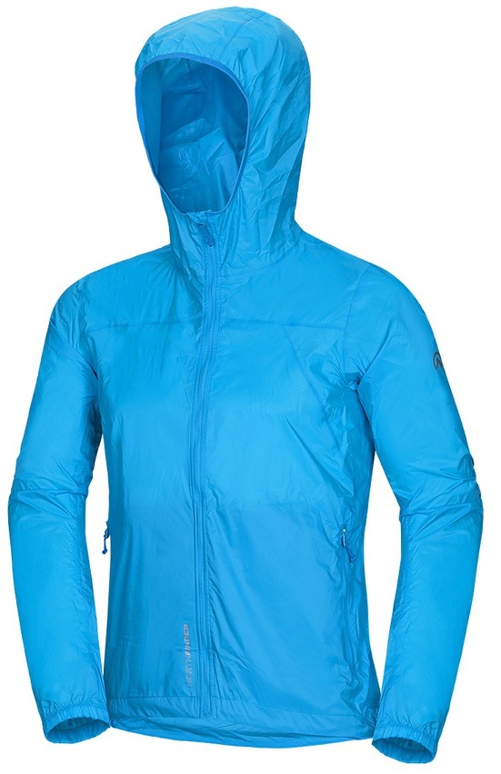 Northfinder NORTHCOVER Blue, pánska bunda BU-3267OR-281 Veľkosť: XXL 8585048701086