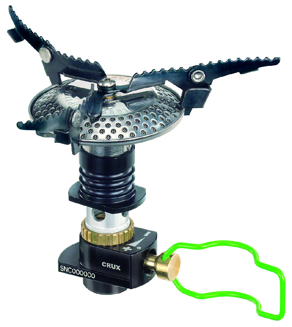 Optimus Crux 7612013192608