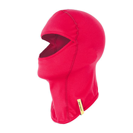 SENSOR detská kukla double face magenta Pohlavie: deti