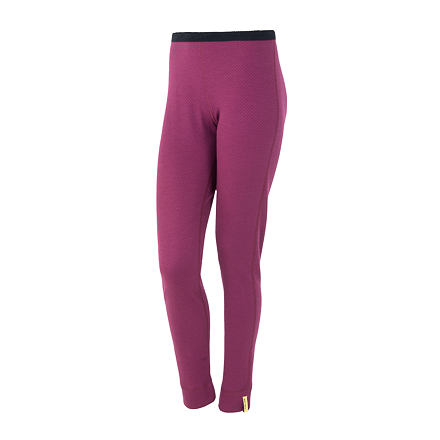 SENSOR MERINO DF dámske spodky lilla Veľkosť: XL 8592837017815