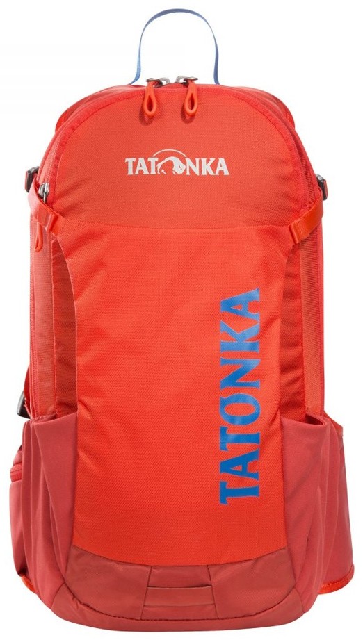 Tatonka Baixa 12 red orange