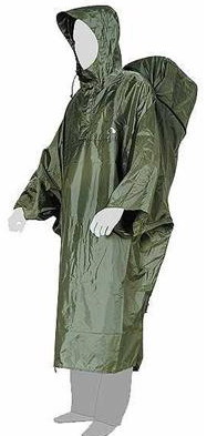 Tatonka CAPE cub Veľkosť: XS