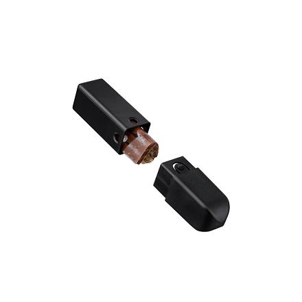 TOPEAK bezdušové knôty TUBI PLUGBOX, 5ks Veľkosť: UNI