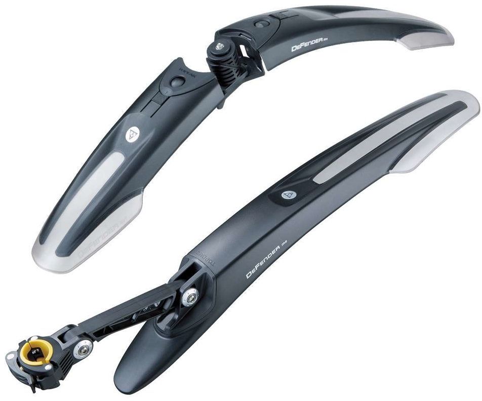 TOPEAK blatník DEFENDER M1 + M2 set 26er Veľkosť: UNI
