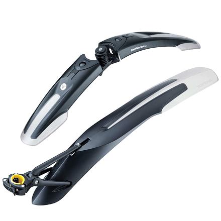 TOPEAK blatník DEFENDER M1 + XC11 set 29er Veľkosť: UNI