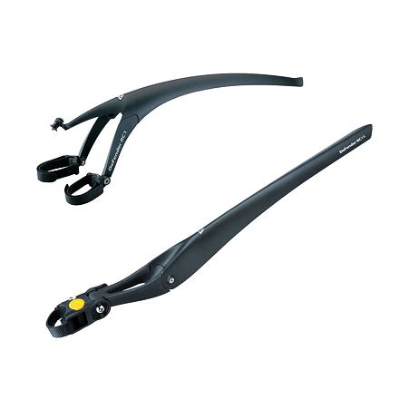 TOPEAK blatník DEFENDER RC1 + RC11 set 700C Veľkosť: UNI