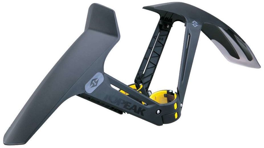 TOPEAK blatník DEFENDER XC1 predné 26-29er Veľkosť: UNI