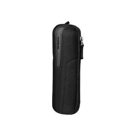 TOPEAK brašna do košíka CAGEPACK XL čierna / sivá Veľkosť: UNI