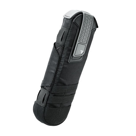 TOPEAK brašna do rámu aj pod sedlo TRI-BACKUP TIREBAG Veľkosť: UNI 4712511837612
