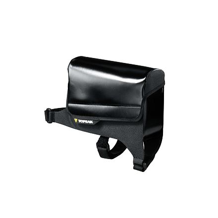 TOPEAK brašna na rám TRI DRYBAG vodeodolná Veľkosť: UNI