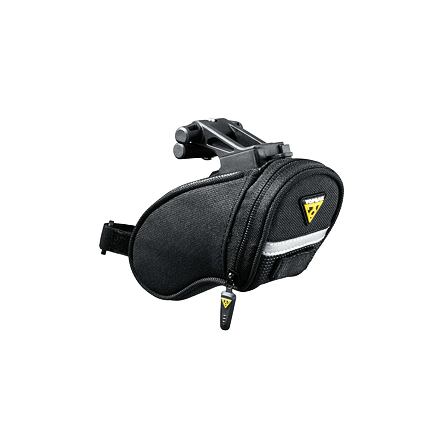 TOPEAK brašna podsedadlová AERO WEDGE PACK Micro Quick Click Veľkosť: UNI