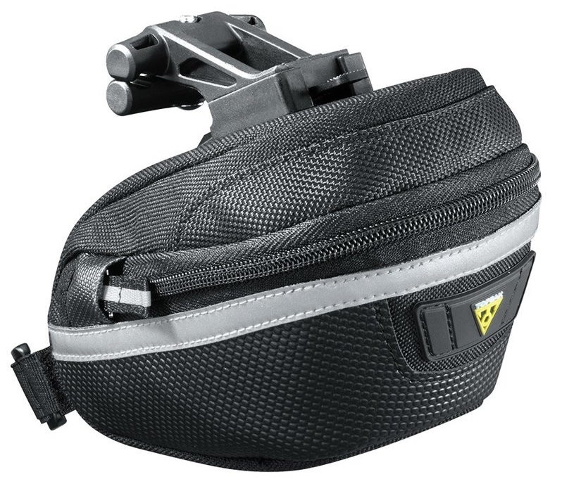 TOPEAK brašna podsedadlová WEDGE PACK II small Veľkosť: UNI 4712511826722