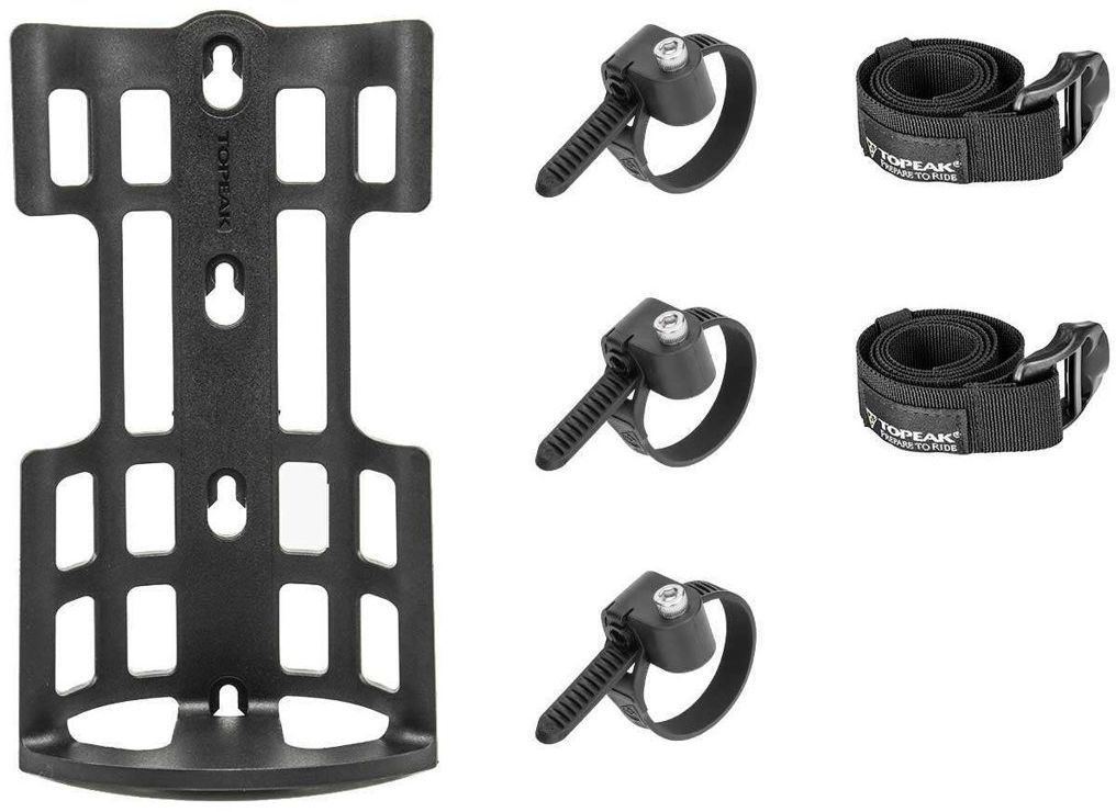 TOPEAK držiak pre bikepacking VERSACAGE Veľkosť: UNI