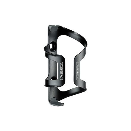 TOPEAK košík na fľašu DUALSIDE CAGE čierna Veľkosť: UNI 4712511836486