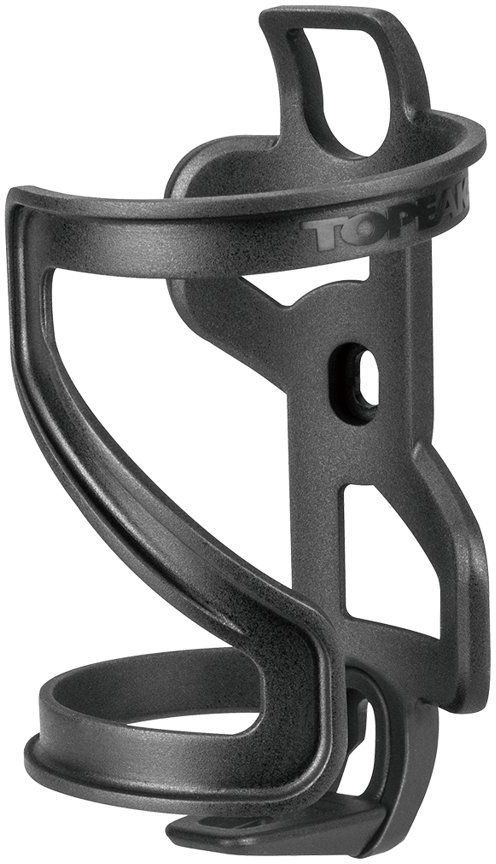 TOPEAK košík na fľašu NINJA MASTER + CAGE SK + ľavá strana Veľkosť: UNI 4710069703298