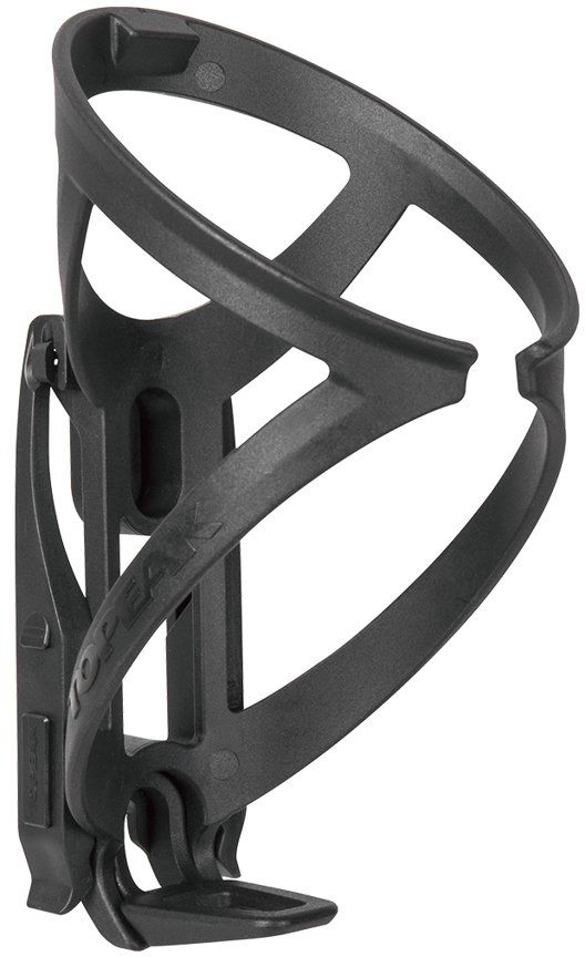 TOPEAK košík na fľašu NINJA MASTER + CAGE X1 Veľkosť: UNI 4710069703267