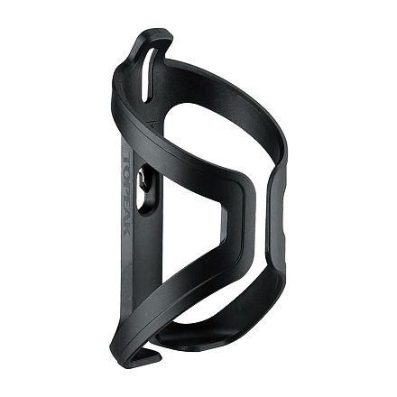 TOPEAK košík na fľašu SHUTTLE CAGE čierna Veľkosť: UNI