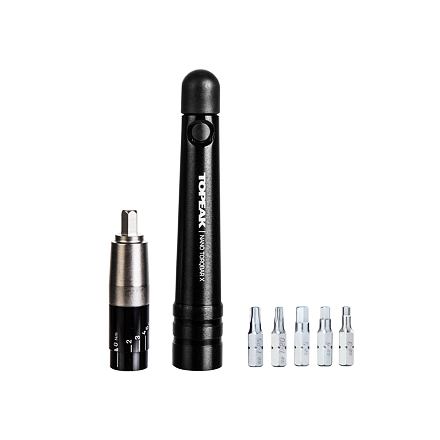TOPEAK náradie NANO TORQBAR X Veľkosť: UNI