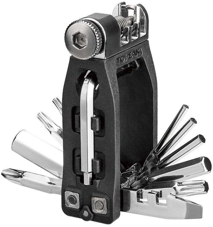 TOPEAK náradie NINJA 16+ Veľkosť: UNI