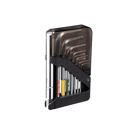 TOPEAK náradie TOOLCARD 13 funkcií Veľkosť: UNI